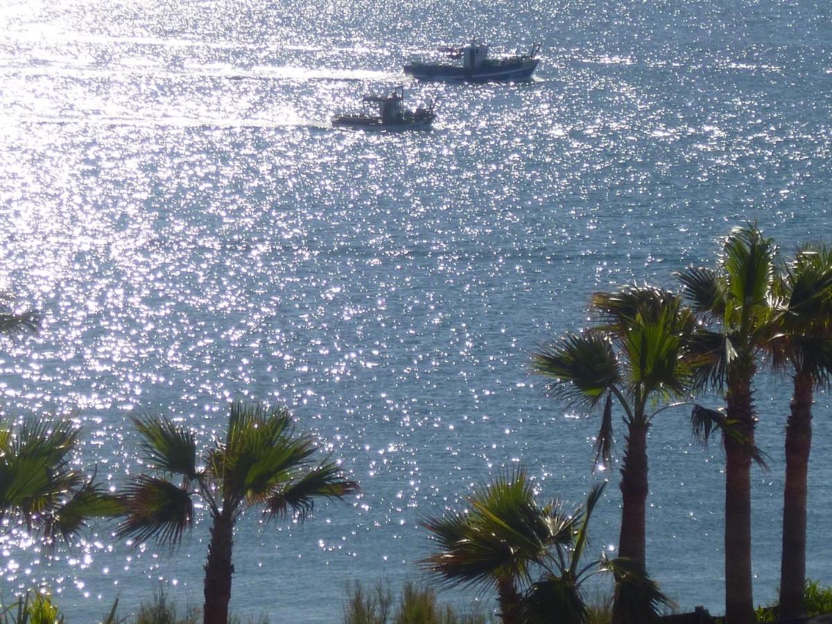 Beautiful Duquesa Harbour 2001 Apartment